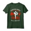 Muay Thai - Maglietta Krav Maga Tiger MMA Fighter - Ideale per gli Amanti delle Arti Marziali e degli Sport da Combattimento - Acquista Online