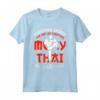 Muay Thai - Maglietta Krav Maga Tiger MMA Fighter - Ideale per gli Amanti delle Arti Marziali e degli Sport da Combattimento - Acquista Online