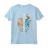 Muay Thai Tigre del Drago Maglietta - T-shirt Unica per Appassionati di Muay Thai e Kickboxing - Ideale come Regalo di Compleanno