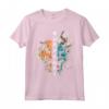 Muay Thai Tigre del Drago Maglietta - T-shirt Unica per Appassionati di Muay Thai e Kickboxing - Ideale come Regalo di Compleanno