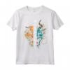 Muay Thai Tigre del Drago Maglietta - T-shirt Unica per Appassionati di Muay Thai e Kickboxing - Ideale come Regalo di Compleanno