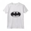 DC Batman Logo Grigio - Felpa con Cappuccio con Licenza Ufficiale - Regalo Ideale per Fan di Superman e Wonder Woman