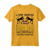 LION SQUAD THAILAND KICKBOXING MUAY THAI MMA TRAINING Maglietta - Great Muay Thai Gifts for Women and Men - Ideal for Boxing, Yoga and Workout
