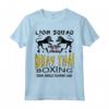 LION SQUAD THAILAND KICKBOXING MUAY THAI MMA TRAINING Maglietta - Great Muay Thai Gifts for Women and Men - Ideal for Boxing, Yoga and Workout