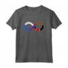 Infinito - Brazilian Jiu Jitsu - BJJ e Grappling Maglietta per Uomini, Donne e Bambini - Regalo per Appassionati di Arti Marziali