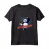 HapTiger Po Skadoosh Action Pose Maglietta - Officially Licensed Apparel - Exclusive Collectible Design 19NVKP00027A-001