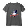 HapTiger Po Skadoosh Action Pose Maglietta - Officially Licensed Apparel - Exclusive Collectible Design 19NVKP00027A-001