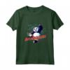 HapTiger Po Skadoosh Action Pose Maglietta - Officially Licensed Apparel - Exclusive Collectible Design 19NVKP00027A-001