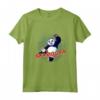 HapTiger Po Skadoosh Action Pose Maglietta - Officially Licensed Apparel - Exclusive Collectible Design 19NVKP00027A-001