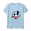 HapTiger Po Skadoosh Action Pose Maglietta - Officially Licensed Apparel - Exclusive Collectible Design 19NVKP00027A-001