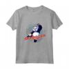 HapTiger Po Skadoosh Action Pose Maglietta - Officially Licensed Apparel - Exclusive Collectible Design 19NVKP00027A-001