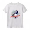 HapTiger Po Skadoosh Action Pose Maglietta - Officially Licensed Apparel - Exclusive Collectible Design 19NVKP00027A-001
