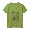 Donna Lavorazione della Pelle - T-shirt Stampaggio Artigianato di Lavoro con Collo a V - Ideale per Artigiani e Professionisti della Pelle