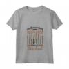 Donna Lavorazione della Pelle - T-shirt Stampaggio Artigianato di Lavoro con Collo a V - Ideale per Artigiani e Professionisti della Pelle