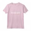 Donna Divertente - Maglietta con Collo a V per Hobby in Pelle - Regalo Personalizzato per Compleanni e Anniversari