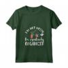 Donna Divertente & Carino Cucire Amanti Grafica Artigianato In Pelle Maglietta con Collo a V - Regalo Unico per Artigiani e Donne