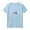 Donna Divertente & Carino Cucire Amanti Grafica Artigianato In Pelle Maglietta con Collo a V - Regalo Unico per Artigiani - Ideale per Donne Appassionate di Cucito