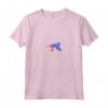 Donna Divertente & Carino Cucire Amanti Grafica Artigianato In Pelle Maglietta con Collo a V - Regalo Unico per Artigiani - Ideale per Donne Appassionate di Cucito