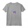 Donna Divertente & Carino Cucire Amanti Grafica Artigianato In Pelle Maglietta con Collo a V - Regalo Unico per Artigiani - Ideale per Donne Appassionate di Cucito
