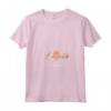 Donna Divertente - T-shirt Artista di Truccabimbi con Collo a V - Ideale per Pittori di Viso Fantasiosi