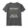 Queen's Gambit Chess Shirt - Chess Players Maglietta for Strategy Games - Unique Gift for Chess Enthusiasts