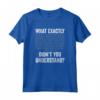 Queen's Gambit Chess Shirt - Chess Players Maglietta for Strategy Games - Unique Gift for Chess Enthusiasts