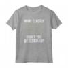 Queen's Gambit Chess Shirt - Chess Players Maglietta for Strategy Games - Unique Gift for Chess Enthusiasts