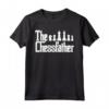 Funny Fathers Day The Chess-father Chess Player Dad Gift Men Maglietta - The Chessfather T-Shirt for Proud Chess Player Dads