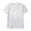 Tattoos Are Stupid - T-Shirt per Amanti dei Tatuaggi - Regalo Divertente per Natale 2022
