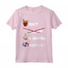 Mangiare il sonno K-Drama Repeat TV coreano Movie Television Maglietta - Design Oppa Finger Heart Seoul Serie Asia Hanguk Romance Hangul TV Movie Idol - Regalo Perfetto per Amanti del Kpop