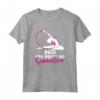 Maglia Ginnastica Ritmica - Oggi non posso ho ginnastica - T-shirt divertente per Ginnaste e Amanti della Ginnastica - Regalo Natalizio per Compleanno