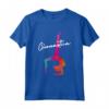 Maglia Ginnastica Artistica - Oggi non Posso ho Ginnastica Maglietta per Ginnaste Ritmiche - Regalo Natalizio per Ginnasta Femminile
