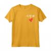 Saranghae I Love You - Maglietta I Love You in coreano Hangul Kpop Music - Regalo Kpop per gli amanti della cultura coreana