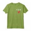Saranghae I Love You - Maglietta I Love You in coreano Hangul Kpop Music - Regalo Kpop per gli amanti della cultura coreana
