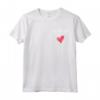 Saranghae I Love You - Maglietta I Love You in coreano Hangul Kpop Music - Regalo Kpop per gli amanti della cultura coreana