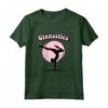 Oggi non posso, ho ginnastica - Maglia Ginnastica Artistica Acrobatica per Donne e Ragazze - Regalo Natalizio per Ginnaste