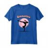Oggi non posso, ho ginnastica - Maglia Ginnastica Artistica Acrobatica per Donne e Ragazze - Regalo Natalizio per Ginnaste