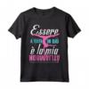 Divertente Ginnastica Artistica Ginnastica Ritmica Maglietta - Ideale per Ragazze Ginnaste Appassionate - Regalo per Ginnastica Ritmica