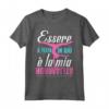 Divertente Ginnastica Artistica Ginnastica Ritmica Maglietta - Ideale per Ragazze Ginnaste Appassionate - Regalo per Ginnastica Ritmica