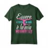 Divertente Ginnastica Artistica Ginnastica Ritmica Maglietta - Ideale per Ragazze Ginnaste Appassionate - Regalo per Ginnastica Ritmica