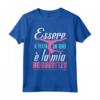 Divertente Ginnastica Artistica Ginnastica Ritmica Maglietta - Ideale per Ragazze Ginnaste Appassionate - Regalo per Ginnastica Ritmica