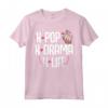K-Pop K-Drama K-Life Dito Cuore Gayo Corea Sud Saranghae Maglietta - T-shirt Cultura Coreana - Regalo Unico per Appassionati di K-Pop