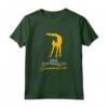 Maglia Ginnastica Artistica - Oggi non posso ho ginnastica Maglietta per Ginnaste - Regalo Natalizio per Compleanno