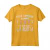 Ginnasta Ginnastica Ritmica Ginnastica Artistica Bambina Maglietta - Abbigliamento per Ginnaste Appassionate - Regalo per la Pratica della Ginnastica