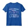 Ginnasta Ginnastica Ritmica Ginnastica Artistica Bambina Maglietta - Abbigliamento per Ginnaste Appassionate - Regalo per la Pratica della Ginnastica