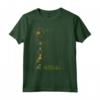 GENESIS THE CARPET CRAWLERS - Official Band Maglietta - Authentic Genesis Merchandise