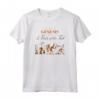 GENESIS TRICK OF THE TAIL Maglietta - Officially Licensed Band Merchandise - Buy Authentic Rock T-shirt Online