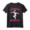 Oggi Non Posso, Ho Ginnastica Artistica - Maglietta Bambina Donna Leggera per Allenamenti - Ideale come Regalo