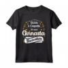 Questo è l'aspetto di una Ginnasta Fantastica - Maglietta divertente per donna - Regalo perfetto per ginnaste a Natale, compleanno e altro ancora