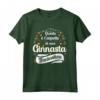 Questo è l'aspetto di una Ginnasta Fantastica - Maglietta divertente per donna - Regalo perfetto per ginnaste a Natale, compleanno e altro ancora